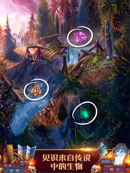 密室逃脱影城之谜4游戏v700.00.06 2