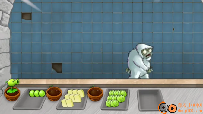 沙威玛大战僵尸官方版