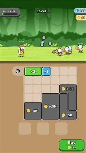 连击冲突游戏(Combo Clash)v1.4.1 2