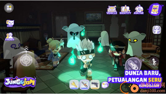 JungoJam官方正版