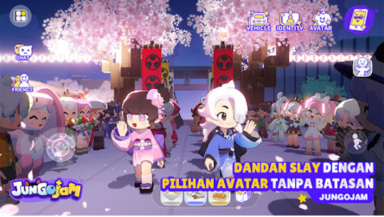 JungoJam官方正版v3.100034.67002 5