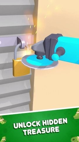 仓库猎手游戏(Storage Hunters)v1.6 3