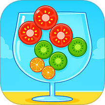 水果超大杯游戏