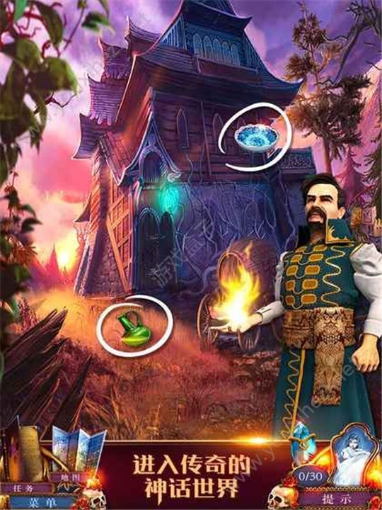 密室逃脱影城之谜4游戏