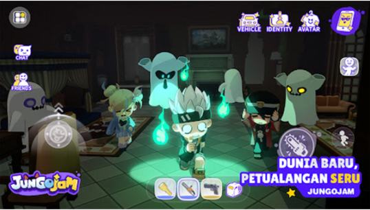 JungoJam官方正版v3.100034.67002 1