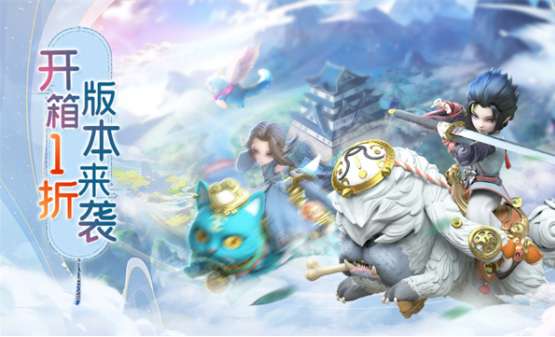 蛮荒神兵诀手游官方版v1.0.0 1