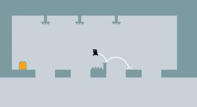 无尽逃脱游戏(Escape Run Endless Fun)v2.8 2