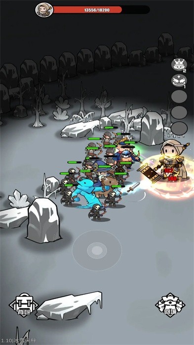 多克多比童话世界v1.0 1