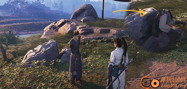 云·燕云十六声手游版