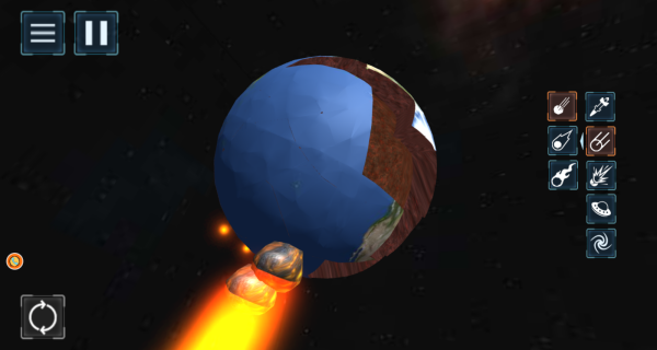 模拟破坏星球游戏v4.9.28 1