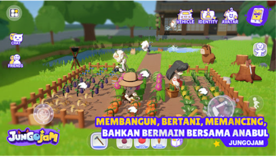 JungoJam官方正版v3.100034.67002 4