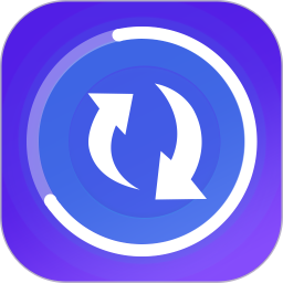 一键数据恢复app