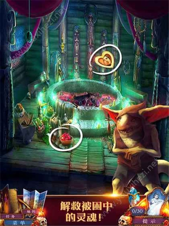 密室逃脱影城之谜4游戏v700.00.06 4