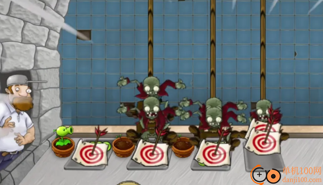 沙威玛大战僵尸官方版