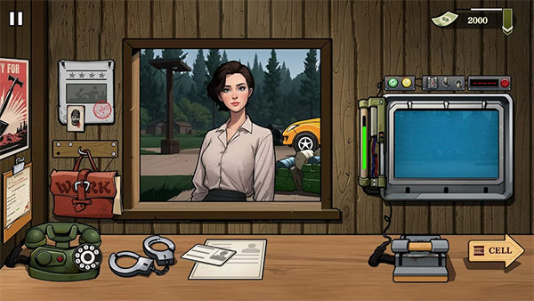 边境巡逻游戏v1.0.3 2