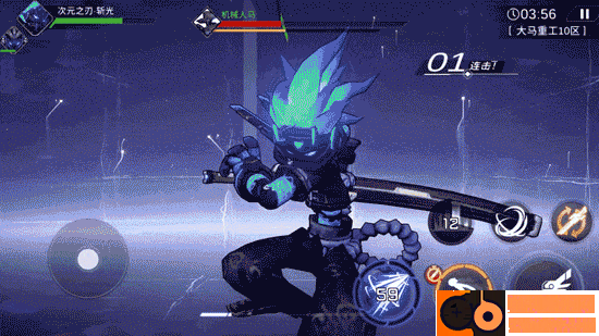 火柴人联盟3小米版