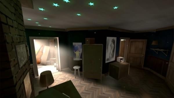 黑暗之蝶游戏(Still Here)v1.0.0 2