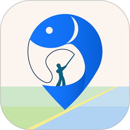 享钓钓点地图官方版 v1.23