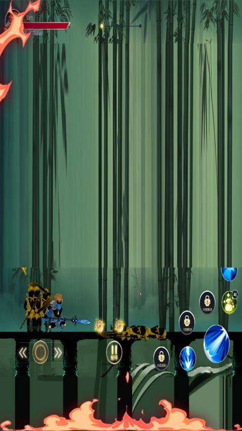 暗影忍者突袭v1.0.1 3