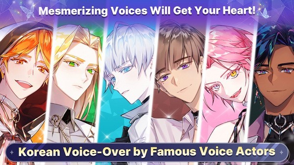 阿尔卡纳黄昏游戏(ArcanaTwilight)v1.15.1 3