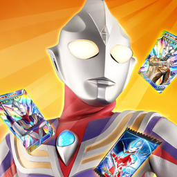 奥特曼抽卡王2vivo版 v1.8.0