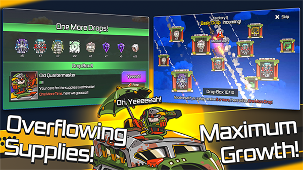 疯狂的麦克斯游戏v1.2.802 3