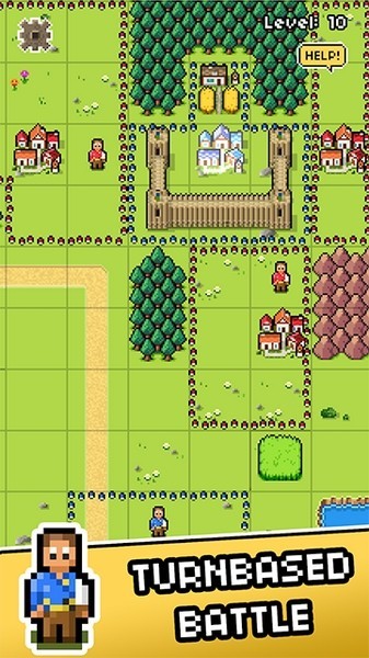 岛屿帝国游戏(Island Empire)v1.8.16 3