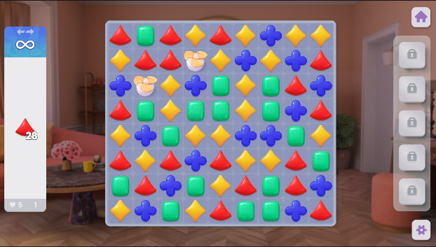 好莱坞心动时刻游戏v0.2.631(3)