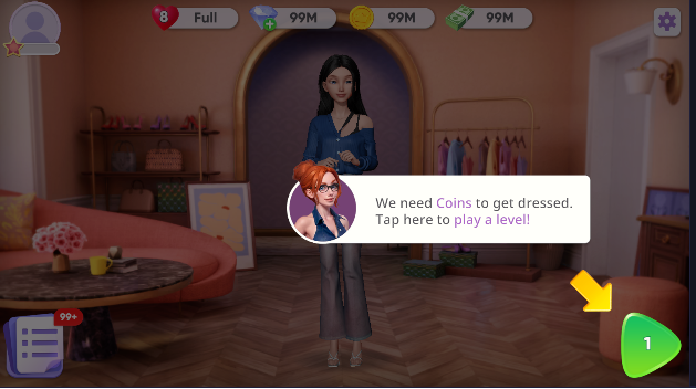 好莱坞心动时刻游戏v0.2.631(2)