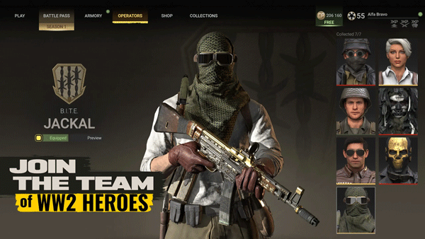 世界大战军团游戏(World War Legion)v0.2.3 2