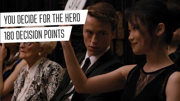 晚班游戏(Late Shift)v2.0.4 3