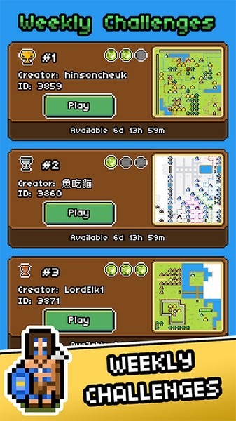 岛屿帝国游戏(Island Empire)v1.8.16 4