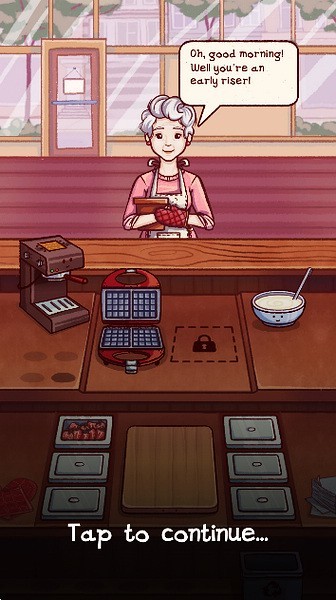 莉莉的咖啡馆游戏v0.383 2