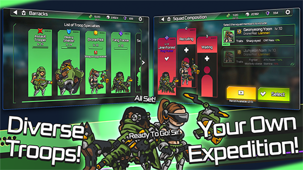 疯狂的麦克斯游戏