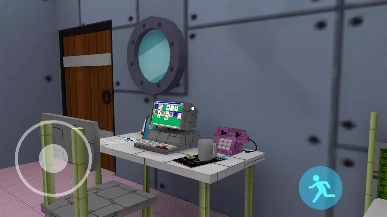 章鱼哥的画廊游戏v1.2 1