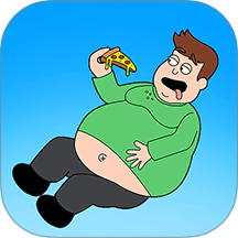 超强解压怪游戏