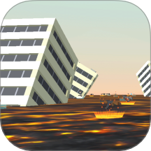 像素沙盒战场游戏