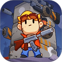 肥仔打僵尸游戏