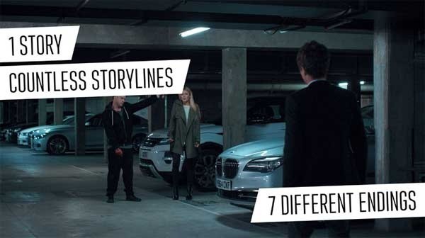 晚班游戏(Late Shift)v2.0.4 2