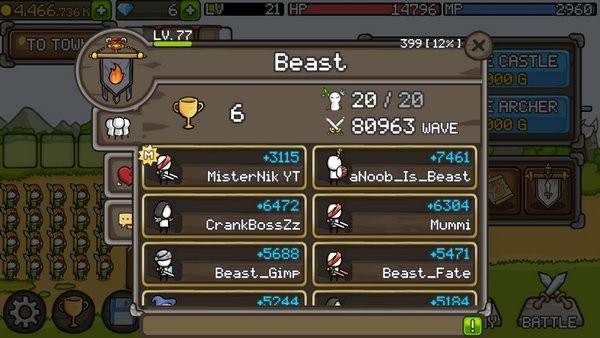 成长城堡游戏v1.50.6 2