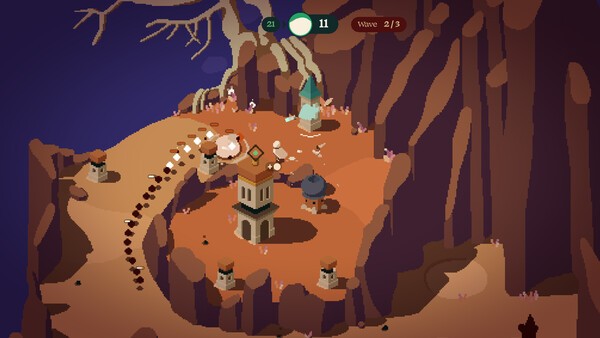 裂隙纷争游戏(Rift Riff)v1.2.2 3