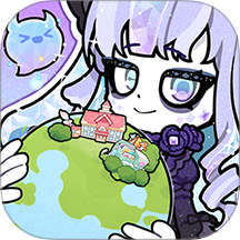 地狱少女换装世界游戏