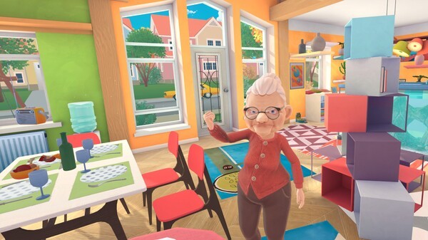 我是猫游戏(I Am Cat)v1.1.5 4