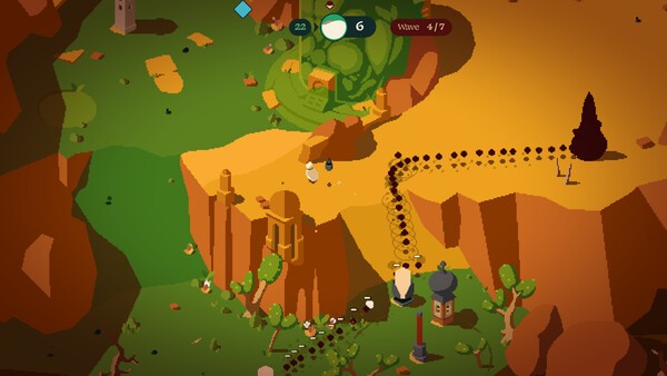 裂隙纷争游戏(Rift Riff)v1.2.2 2