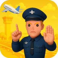 机场安保员模拟器游戏 v0.4.5