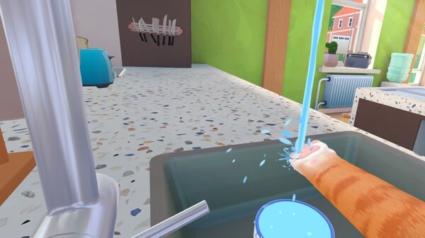 我是猫游戏(I Am Cat)v1.1.5 3