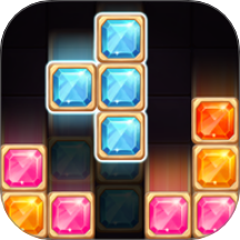 罗斯消消方块游戏