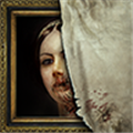 层层恐惧游戏(Layers of Fear: Solitude) v1.0.26