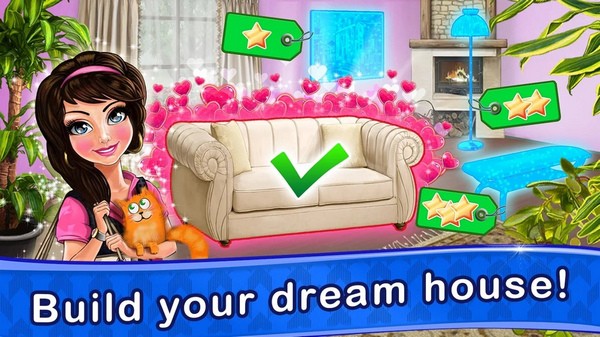 贝拉时尚设计游戏(Bella Design)v1.80 4