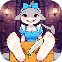 挠痒痒整蛊玩游戏 v1.0